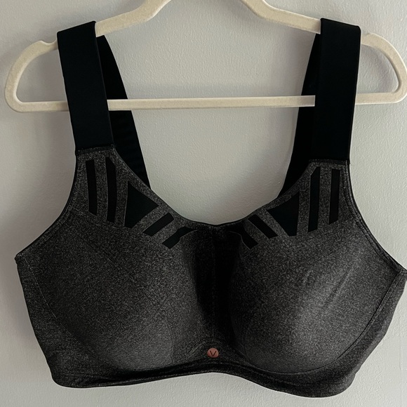 Livi Active Other - Lane Bryant LIVI Sports Bra with Underwire 44G